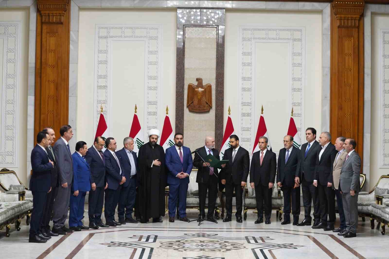 Irak’ta Koordinasyon Çerçevesi’nin yeni başbakan adayı Zeydi hükümeti kurmakla görevlendirildi 4 irakta koordinasyon cercevesinin yeni basbakan adayi zeydi hukumeti kurmakla gorevlendirildi 0