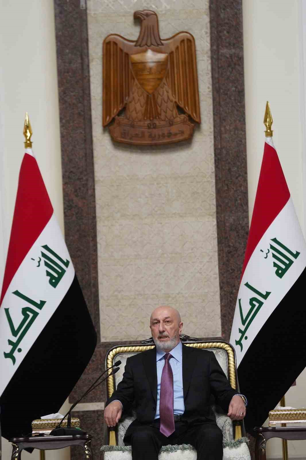 Irak’ta Koordinasyon Çerçevesi’nin yeni başbakan adayı Zeydi hükümeti kurmakla görevlendirildi 7 irakta koordinasyon cercevesinin yeni basbakan adayi zeydi hukumeti kurmakla gorevlendirildi 3 X2LinWII
