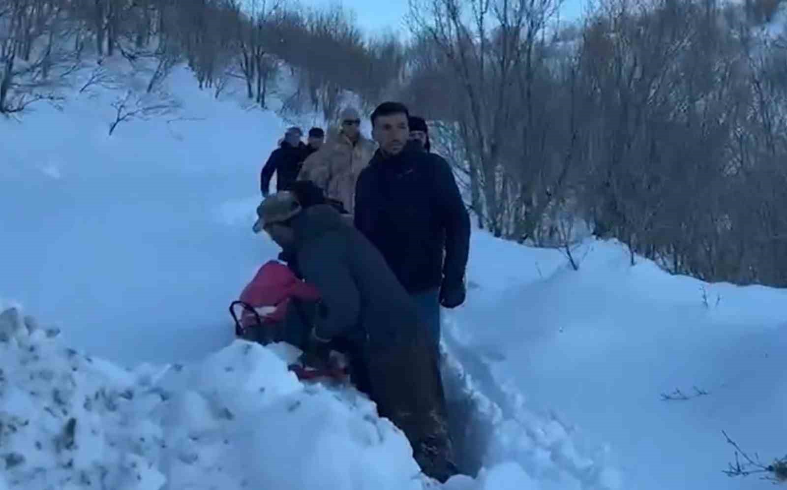 iraktan yola cikti sirnakta donarak hayatini kaybetti 0 baqA5NyE