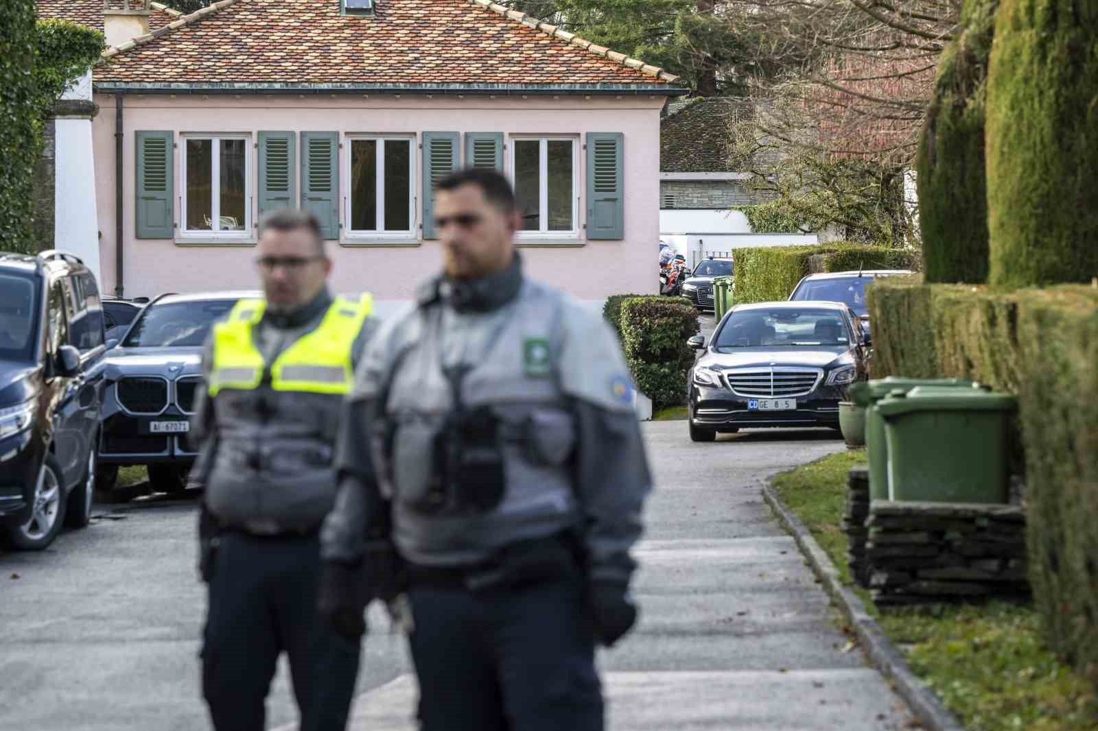 iran abd dolayli muzakerelerinin ikinci turu sona erdi 0 EhEFRyVZ