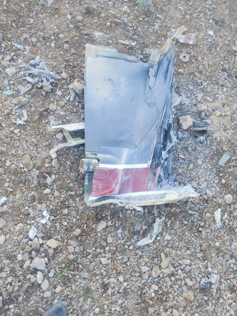 iran abdye ait bir savas ucagini daha dusurdu 2