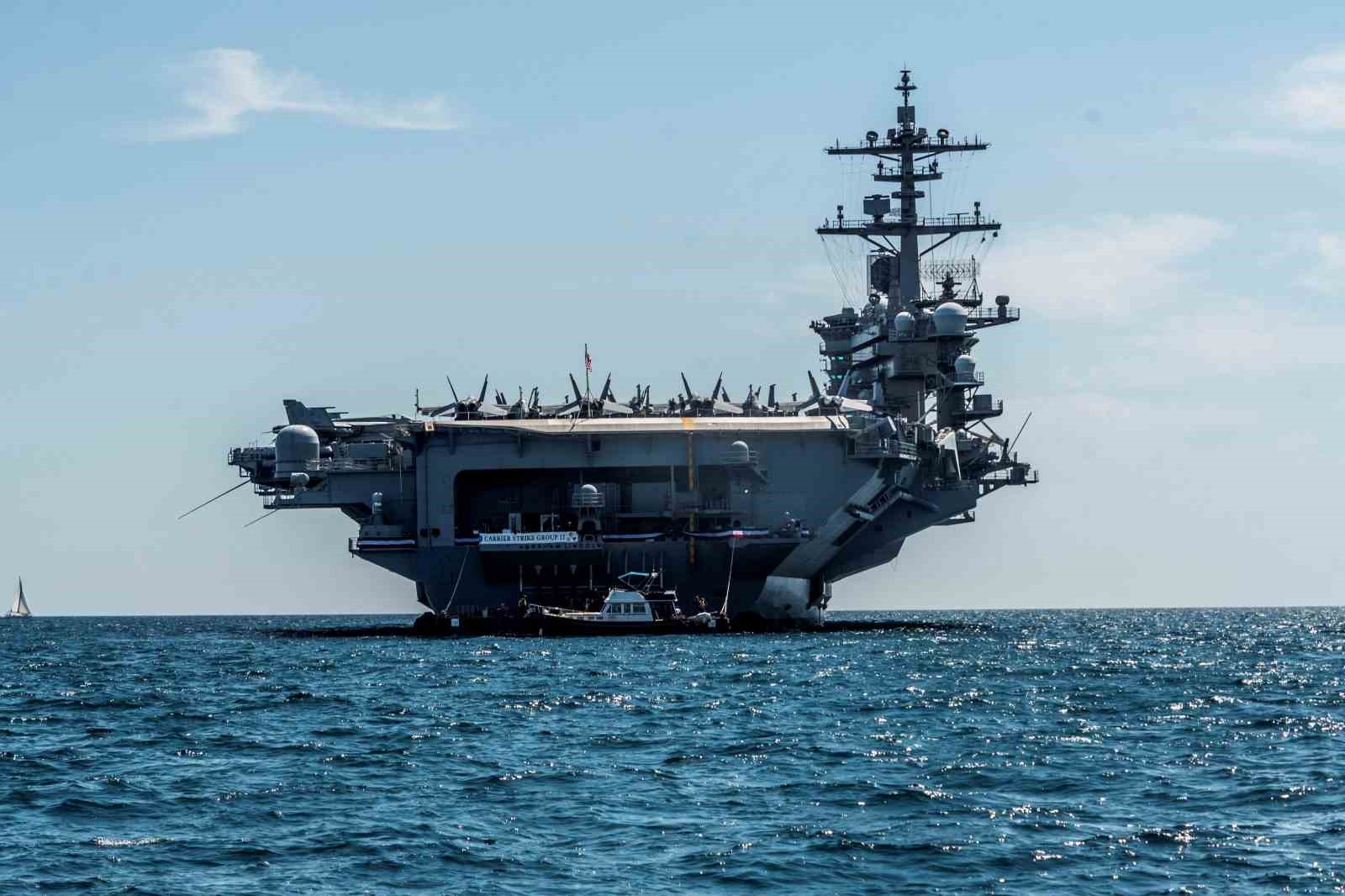 iran abdye ait uss abraham lincoln ucak gemisine fuze saldirisi duzenledi 0 95WlCraW