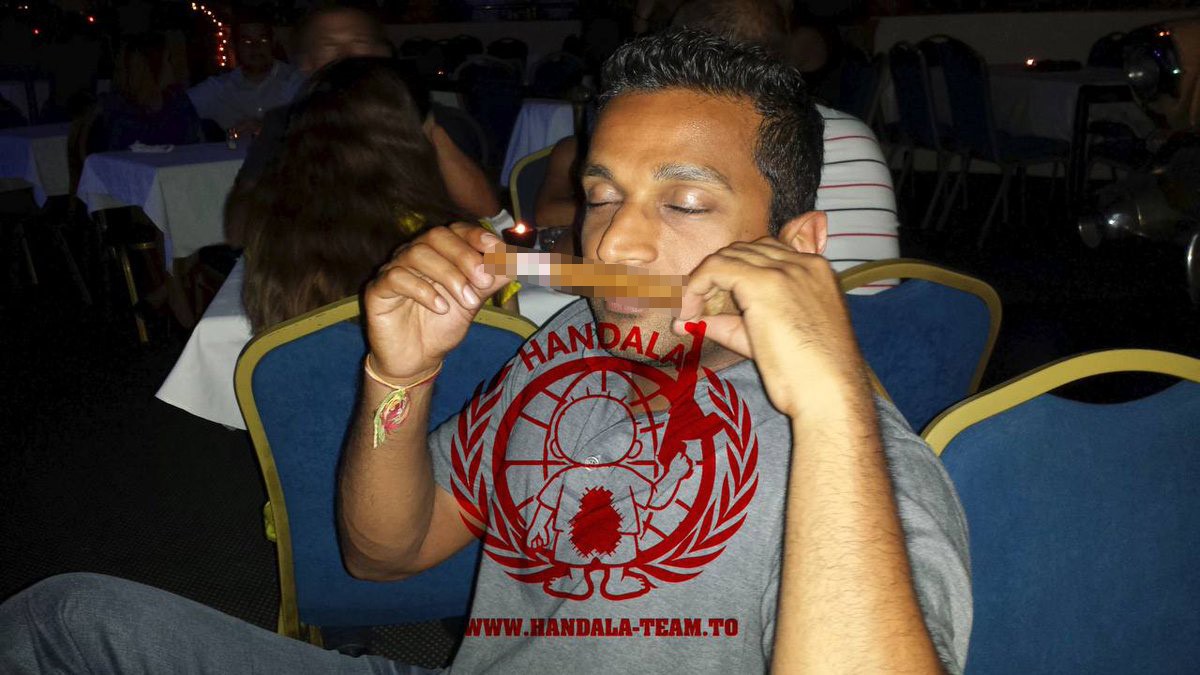 iran baglantili hacker grubu fbi direktoru patelin e posta ve fotograflarini ele gecirdi 0 CtWRXB1z