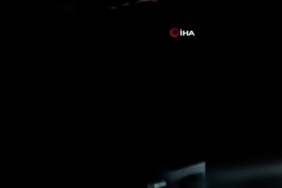 Kıbrıs’ta Rum tarafından Metehan Sınır Kapısı’nda provokatif gösteri 1 thumbnail