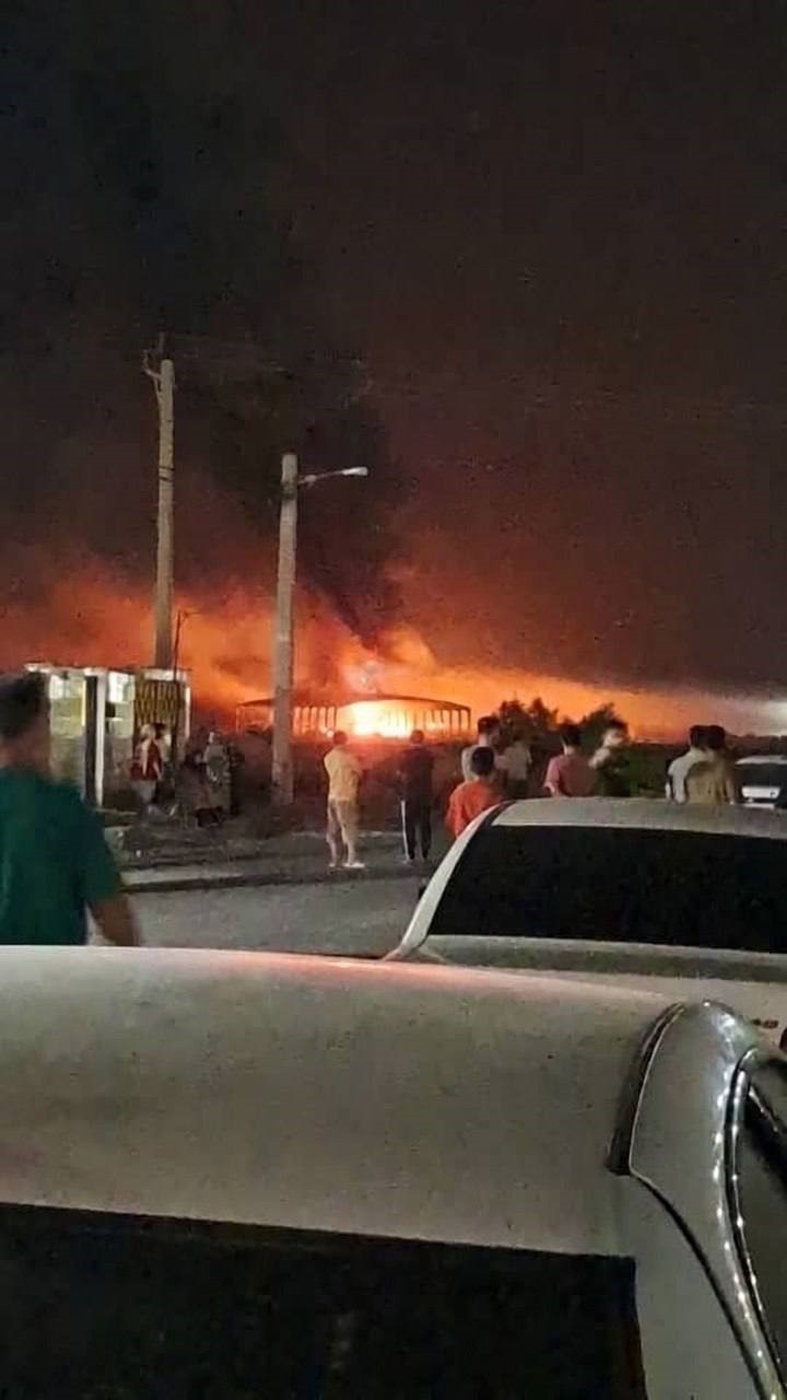 iran basini abdnin son saldirilarinda en az 1 kisi oldu 4 kisi yaralandi 1 TQdbcr3h