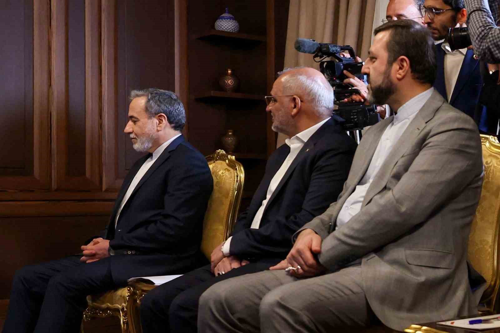 iran cumhurbaskani pezeskiyan abd galip gelmeyecek dunya agir bedeller odeyecek 3 pSzDlMBe