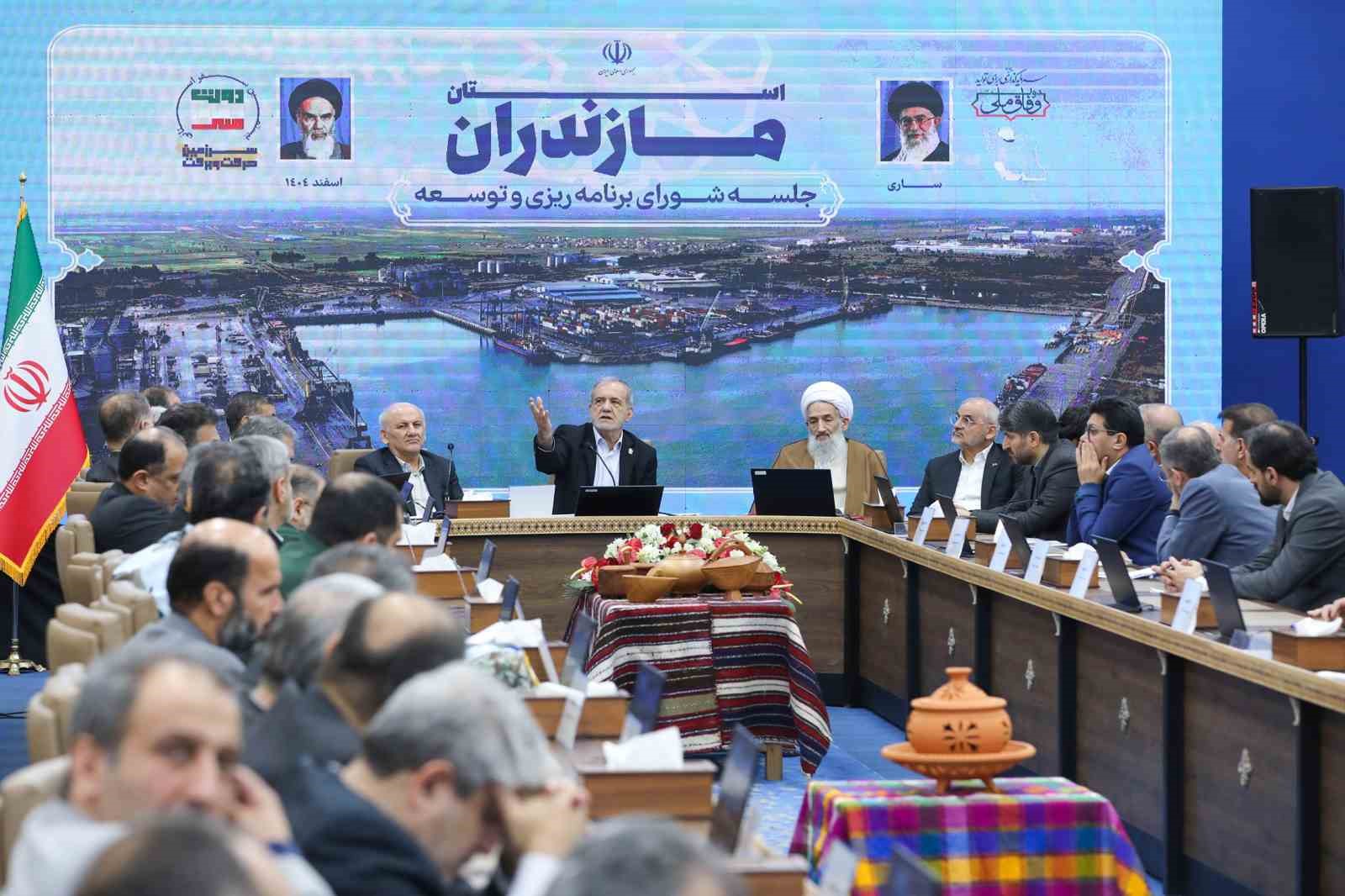 iran cumhurbaskani pezeskiyan nukleer silahimiz olmayacak 0