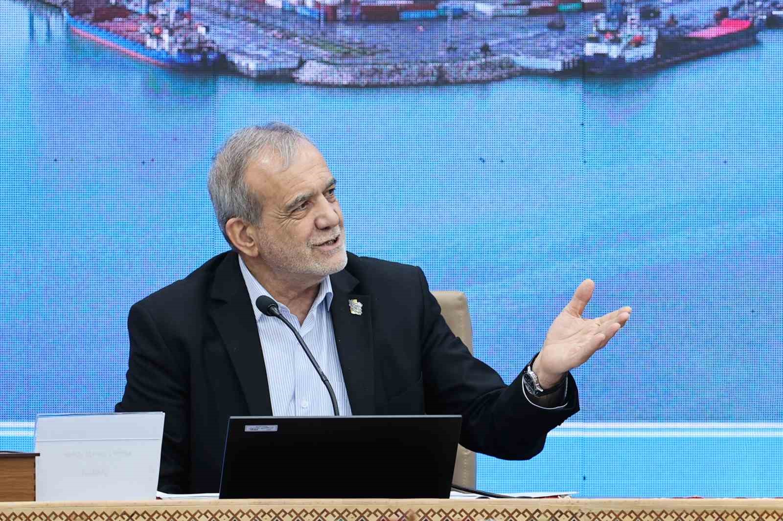 iran cumhurbaskani pezeskiyan nukleer silahimiz olmayacak 2 w9i8qR9U