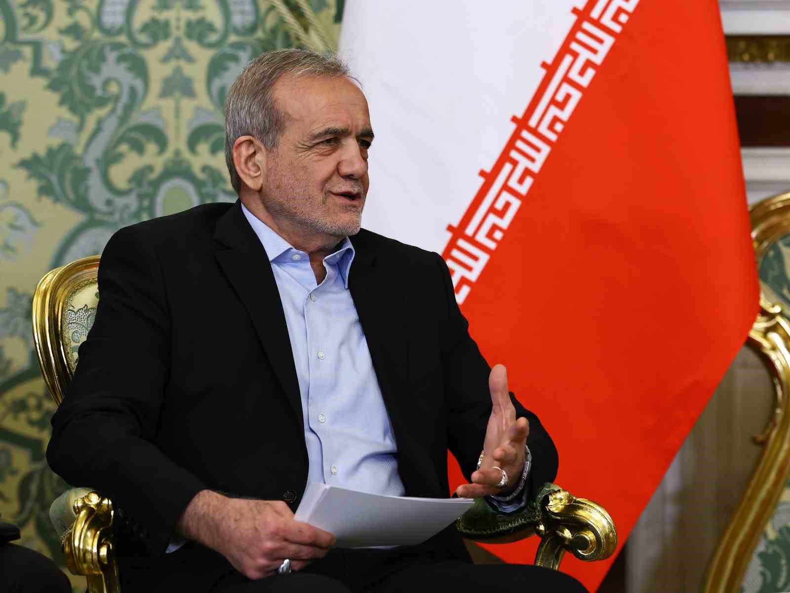iran cumhurbaskani pezeskiyan savasmak istemiyoruz 0 dnTcj16z