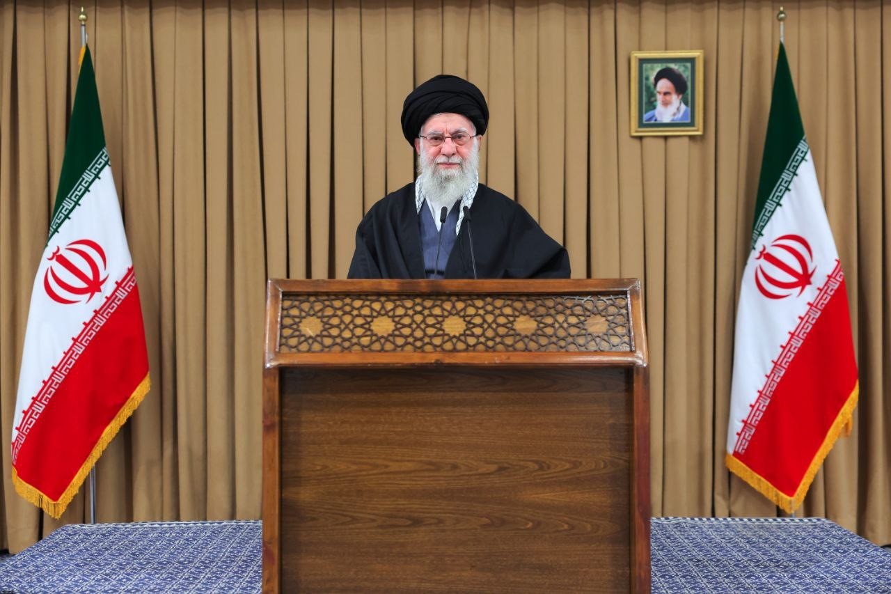 iran dini lideri hamaney abd iranla iletisim ve is birligine layik degil 0 XTvAN3fM