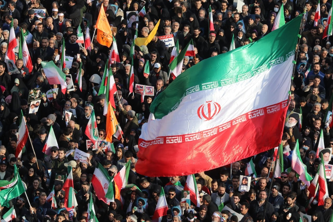 iran dini lideri hamaney rejim yanlisi protestolari abdye uyari olarak nitelendirdi 0 dQY6SMiy