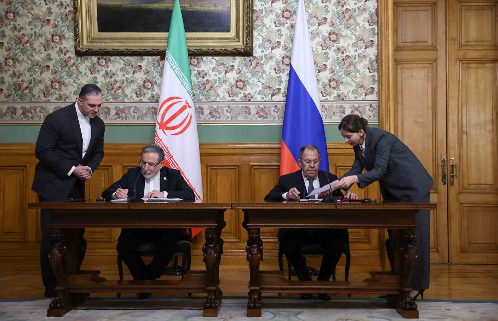 iran disisleri bakani arakci iran ve rusya batili ulkeler tarafindan hedef aliniyor 3 cG3k9J14