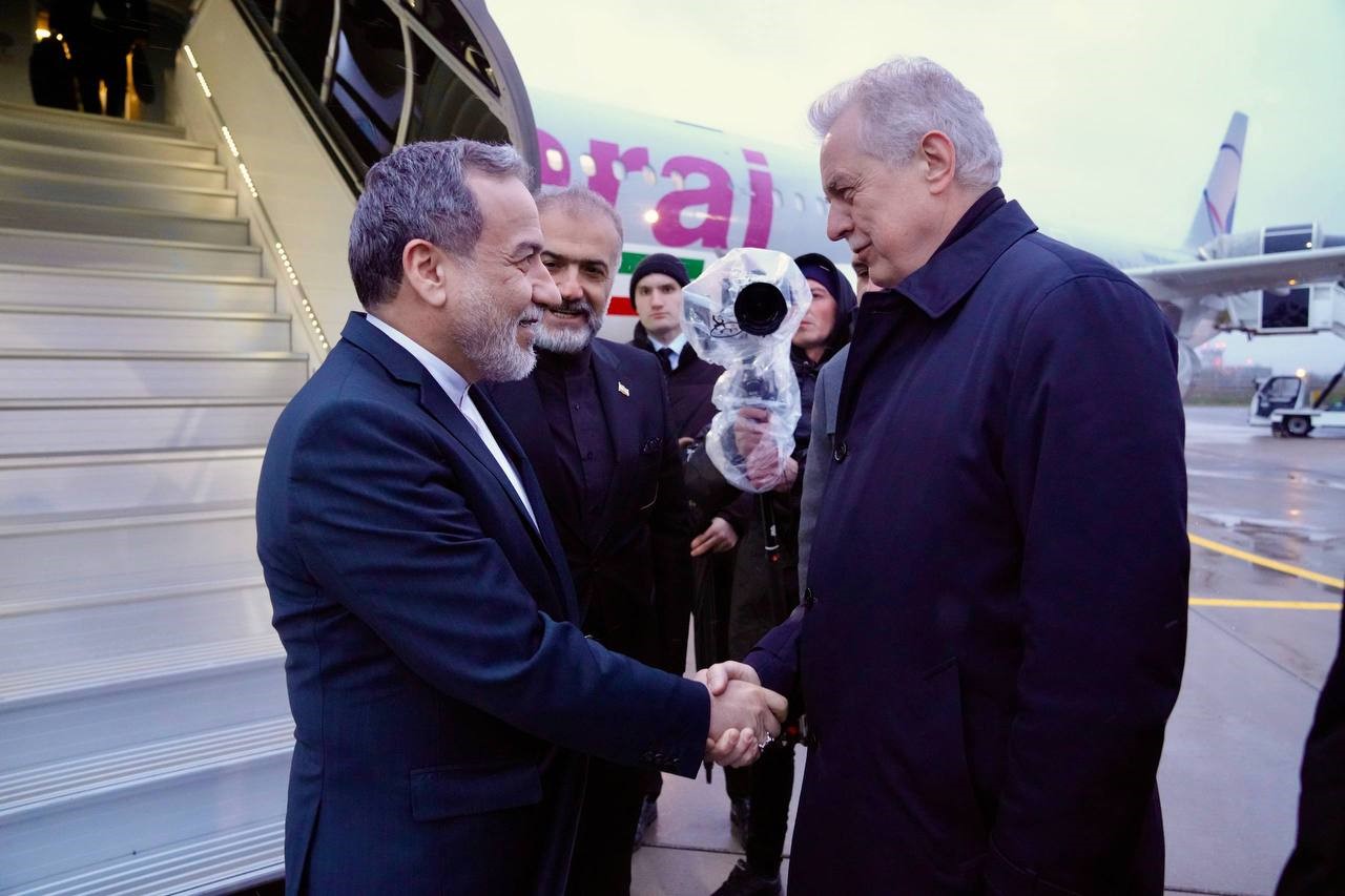 iran disisleri bakani arakci rusyada 0