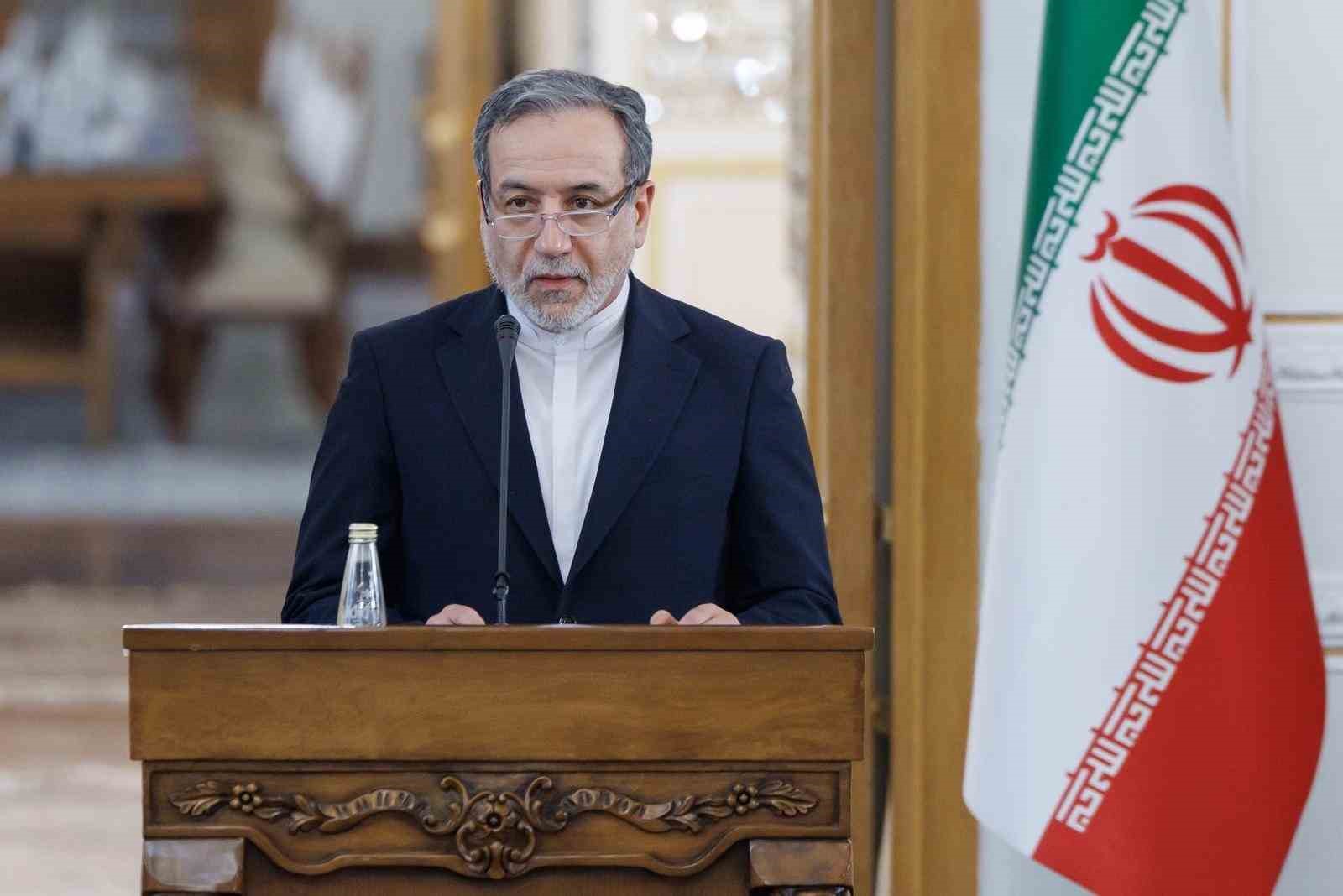 iran disisleri bakani arakci terorle mucadelede karsilikli is birligine bagliyiz 0 Tl6hRkgN