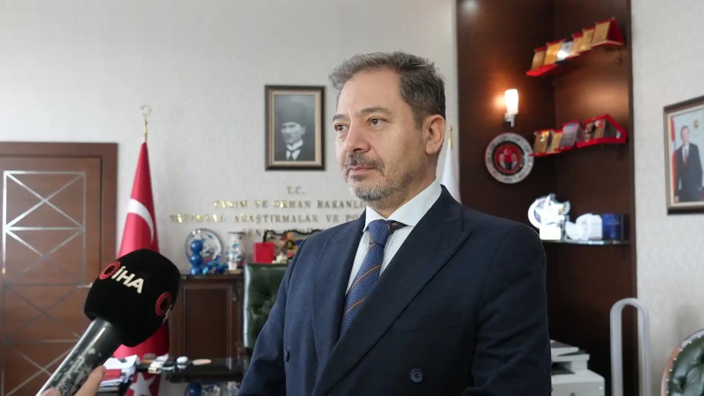 İran gerilimi sonrası gözler gıda güvenliğine çevrildi: Türkiye gen bankalarıyla hazırlıklı 4 iran gerilimi sonrasi gozler gida guvenligine cevrildi turkiye gen bankalariyla hazirlikli 0 jTsHDDDB
