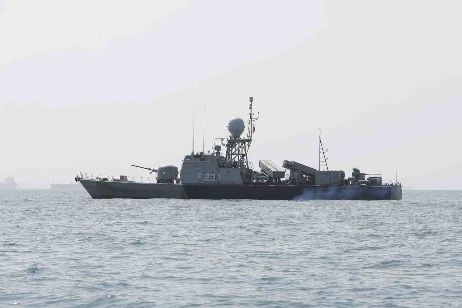 iran ile rusya arasinda ortak deniz tatbikati 10 vVGbiOZY