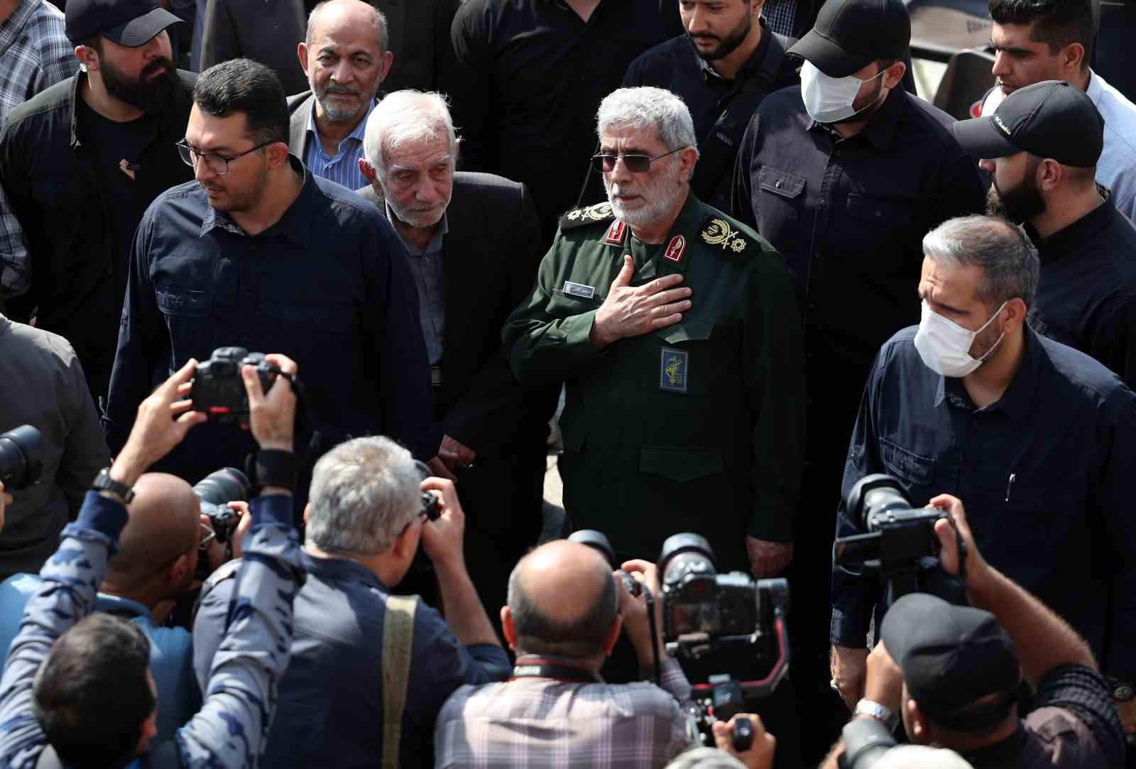 iran israil lubnandan tamamen cekilmeli aksi takdirde kacmak zorunda kalacak 0