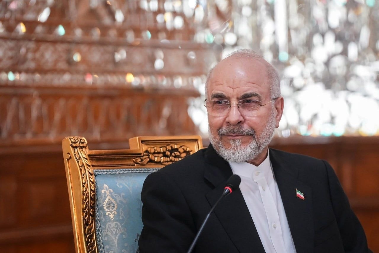 iran meclis baskani galibaf lubnan kapsamli ateskesin ayrilmaz parcasidir 6 Yg2w7Ygu