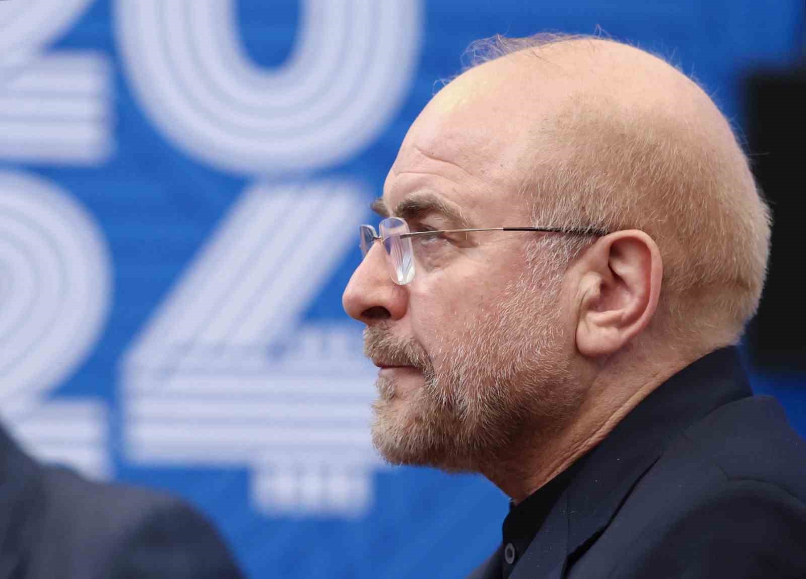 iran meclis baskani galibaf zamani geldiginde savasmali zamani geldiginde de muzakere etmeliyiz dusmani bu jtHrFEp1