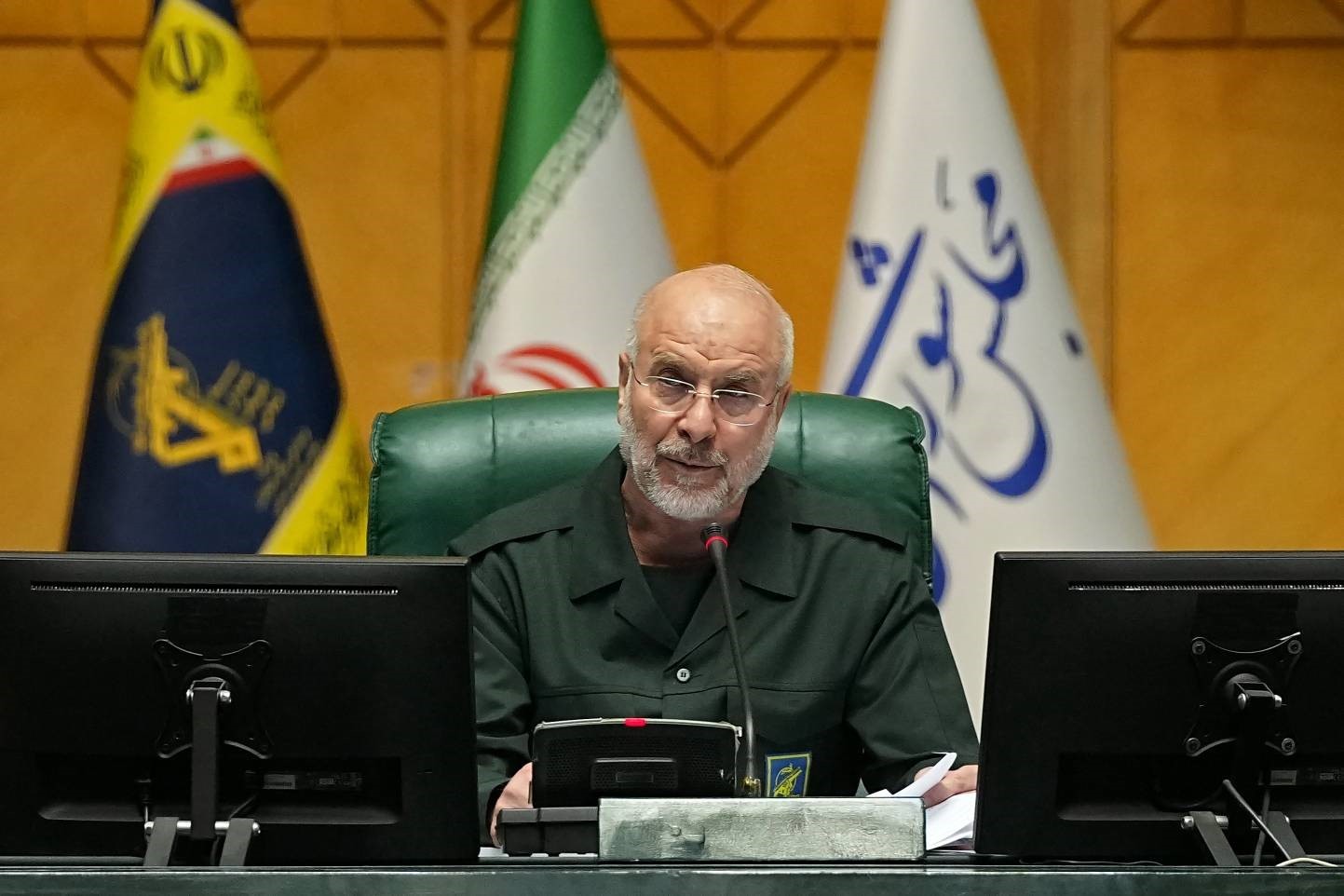 İran Meclis Başkanı Kalibaf: "Avrupa ülkelerinin orduları da terör örgütü sayılmaktadır" 4 iran meclis baskani kalibaf avrupa ulkelerinin ordulari da teror orgutu sayilmaktadir 0 HCBlCpQ4