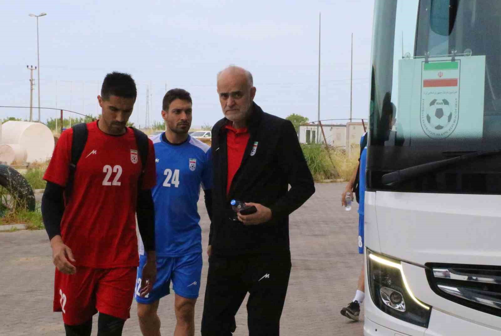 iran milli takimi dunya kupasi hazirliklarina antalyada basladi 1 sHMiW5aD