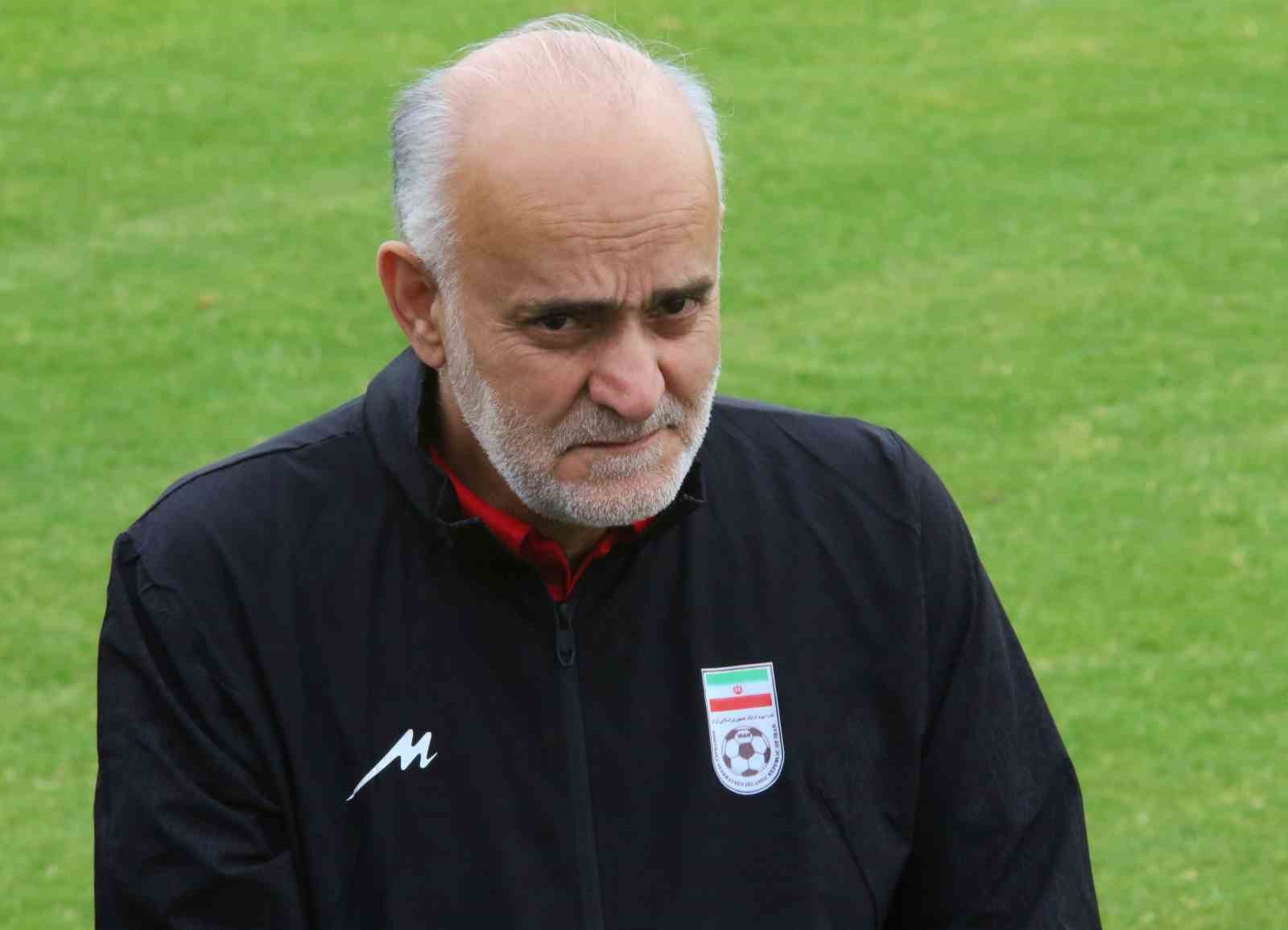 iran milli takimi dunya kupasi hazirliklarina antalyada basladi 11 8NGVLJNj