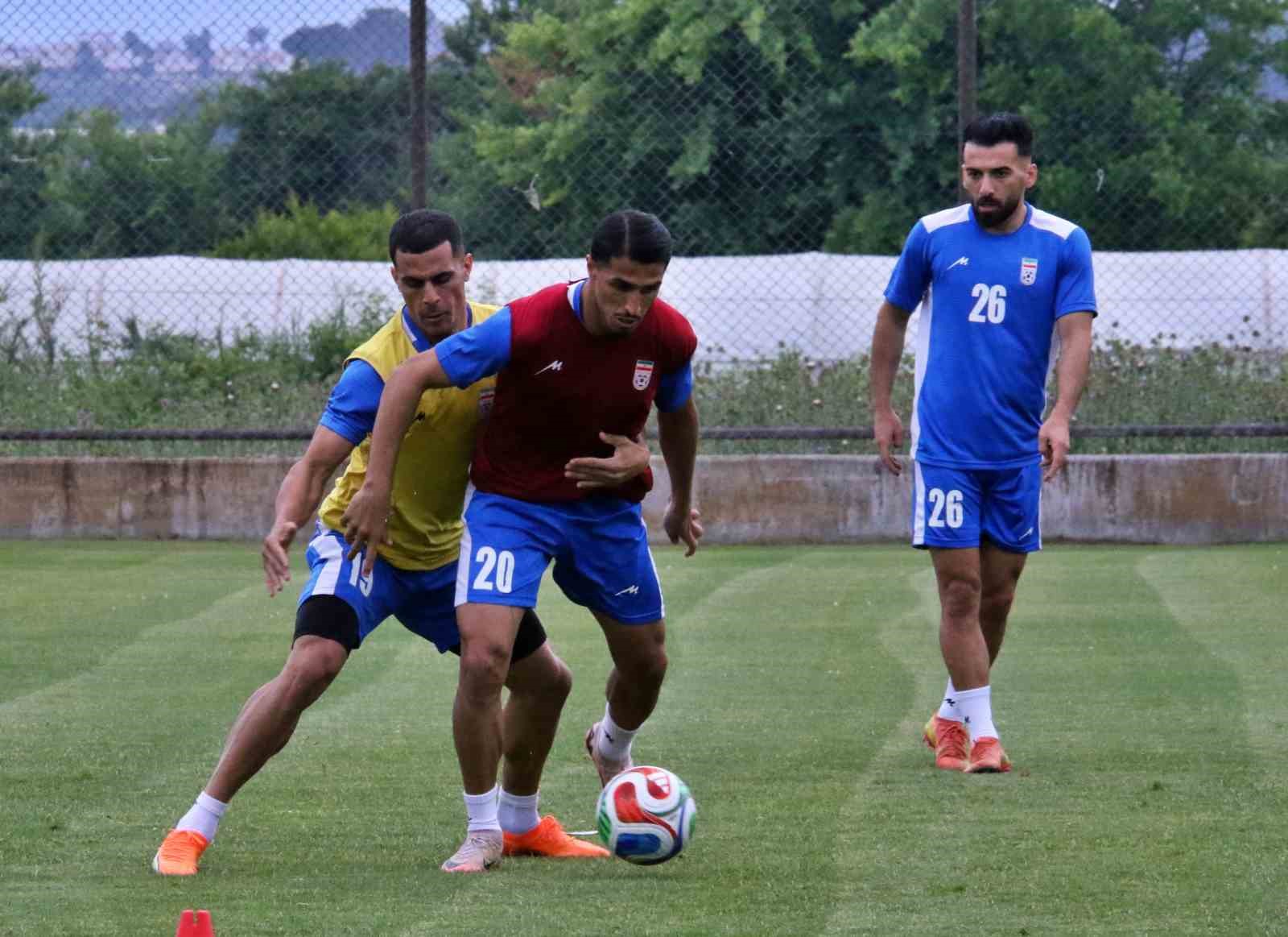 iran milli takimi dunya kupasi hazirliklarina antalyada basladi 15 MBXUGmHe