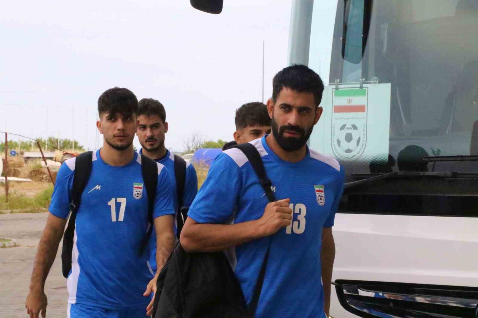 iran milli takimi dunya kupasi hazirliklarina antalyada basladi 4 wsf4iePm