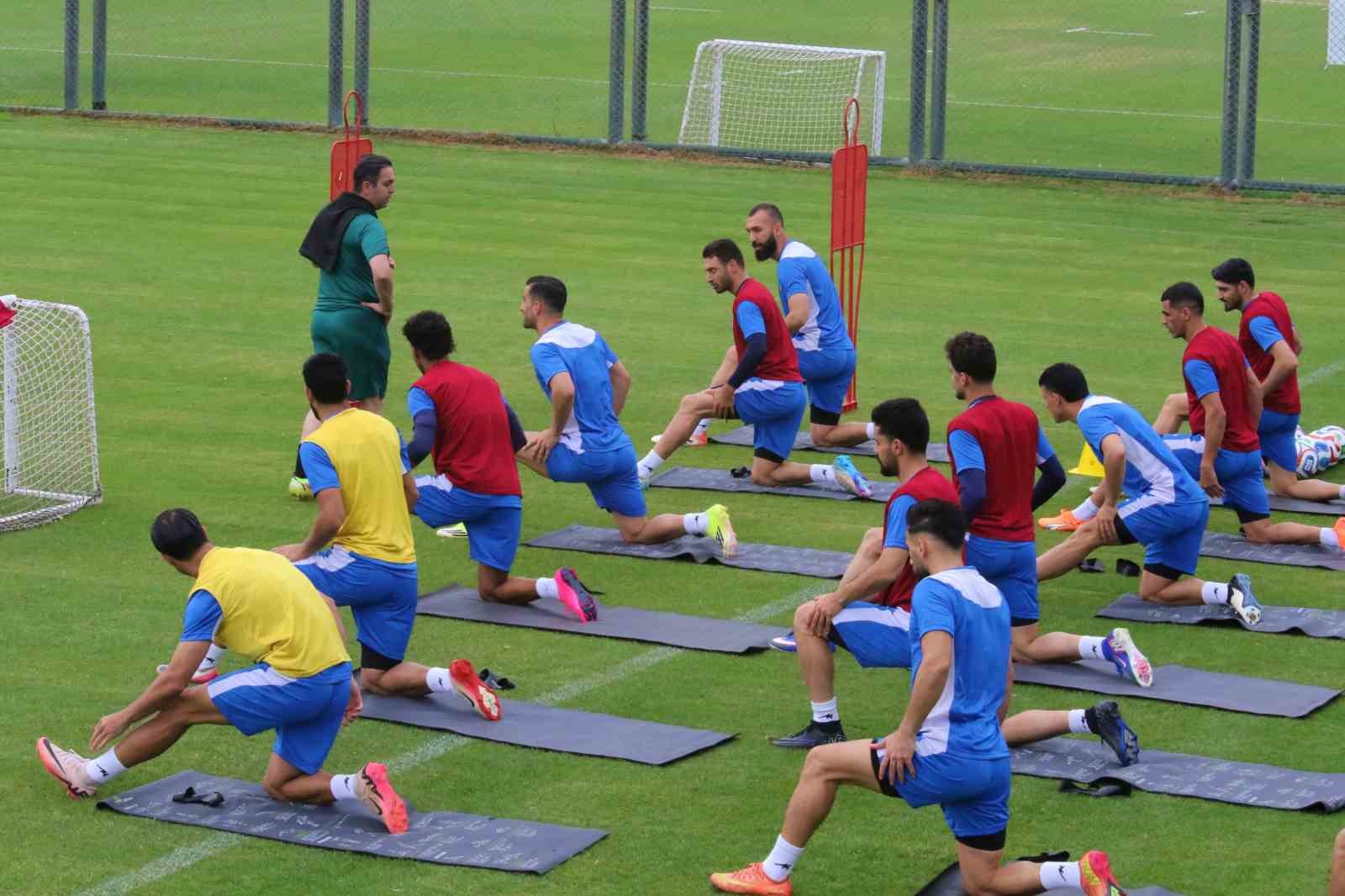 iran milli takimi dunya kupasi hazirliklarina antalyada basladi 8 R599kwKu