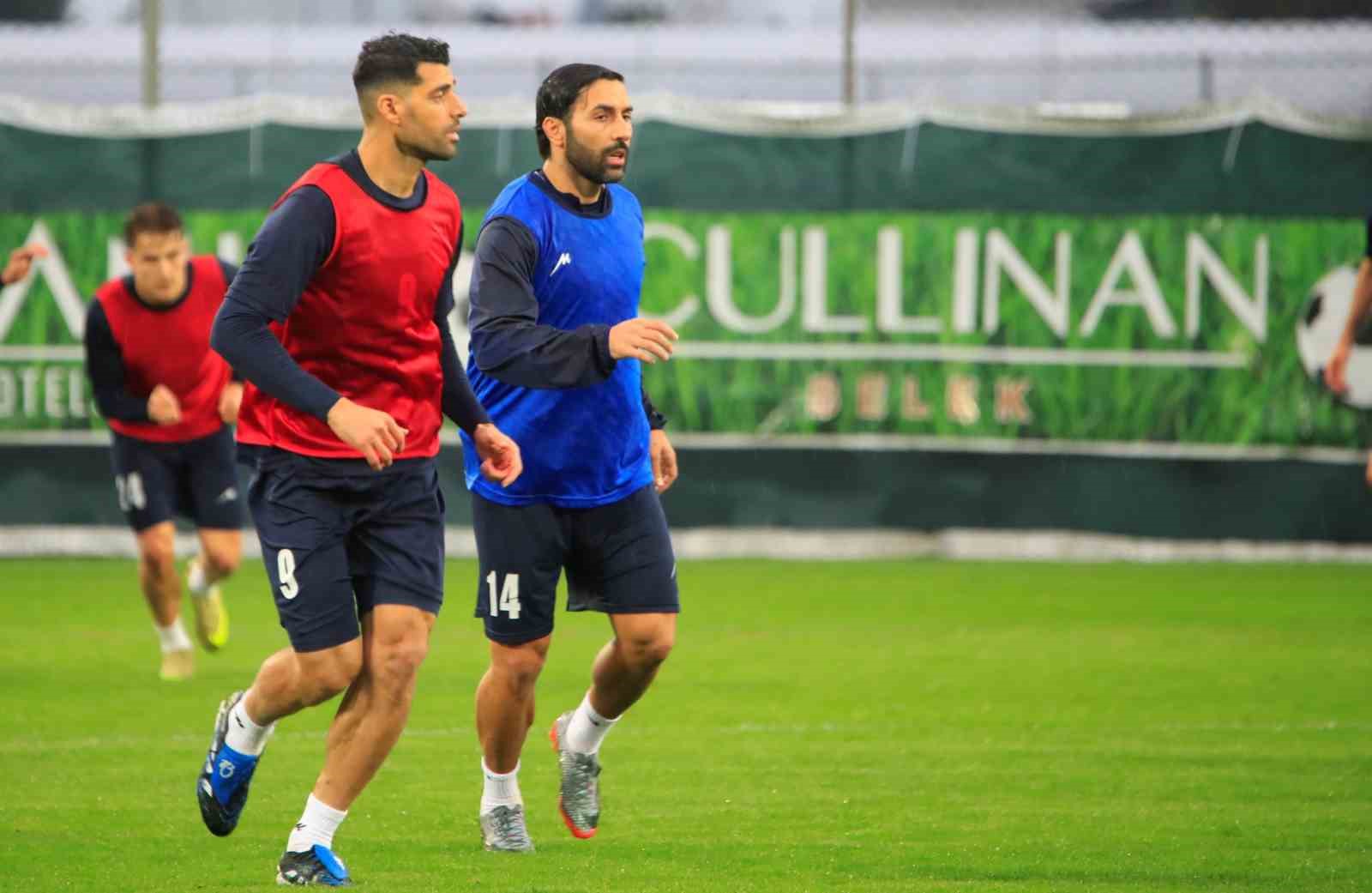 iran milli takimi kamp icin antalyaya geldi 13 Y41fAY3m