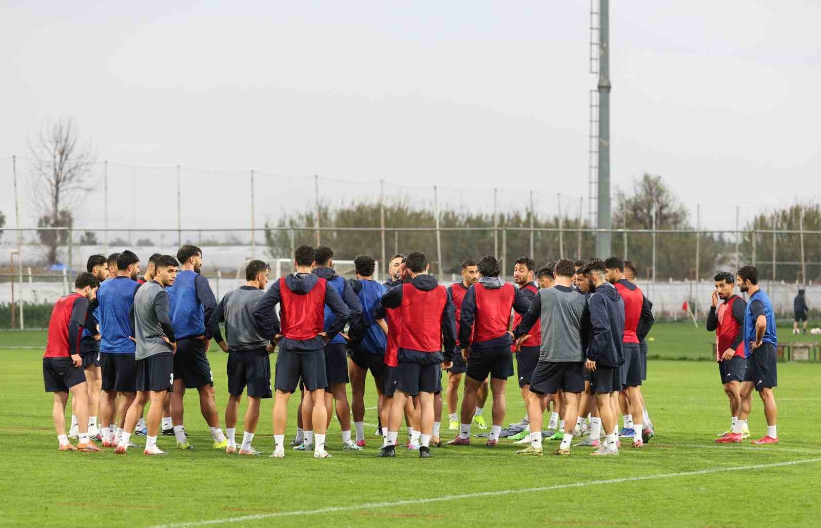 iran milli takimi kamp icin antalyaya geldi 8 1UwB5ATh