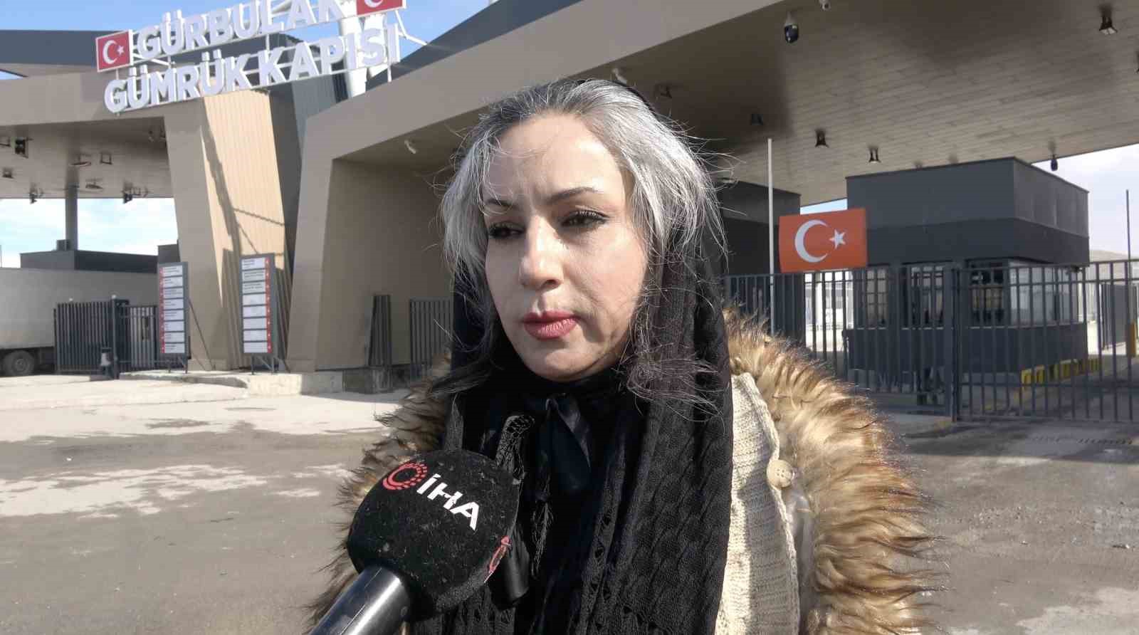 iran sinirinda sakinlik hakim 0 YiuDUfbj