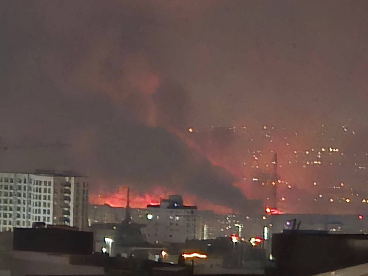 irandaki mehrabad uluslararasi havalimanina saldiri duzenlendi 0 h8eDkedV