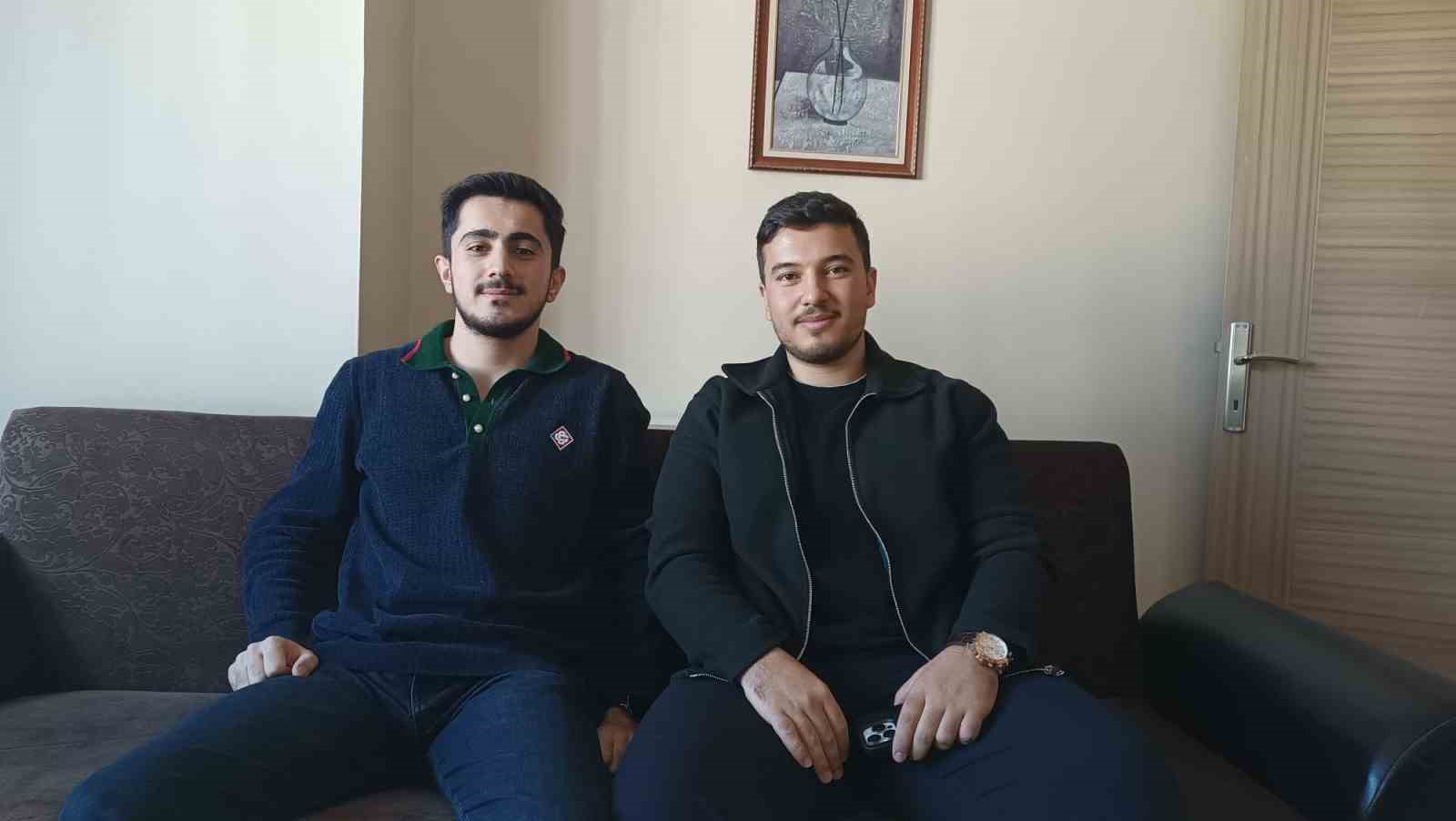 irandaki vanli ogrencilerden yetkililere cagri egitimimize turkiyede devam etmek istiyoruz 1