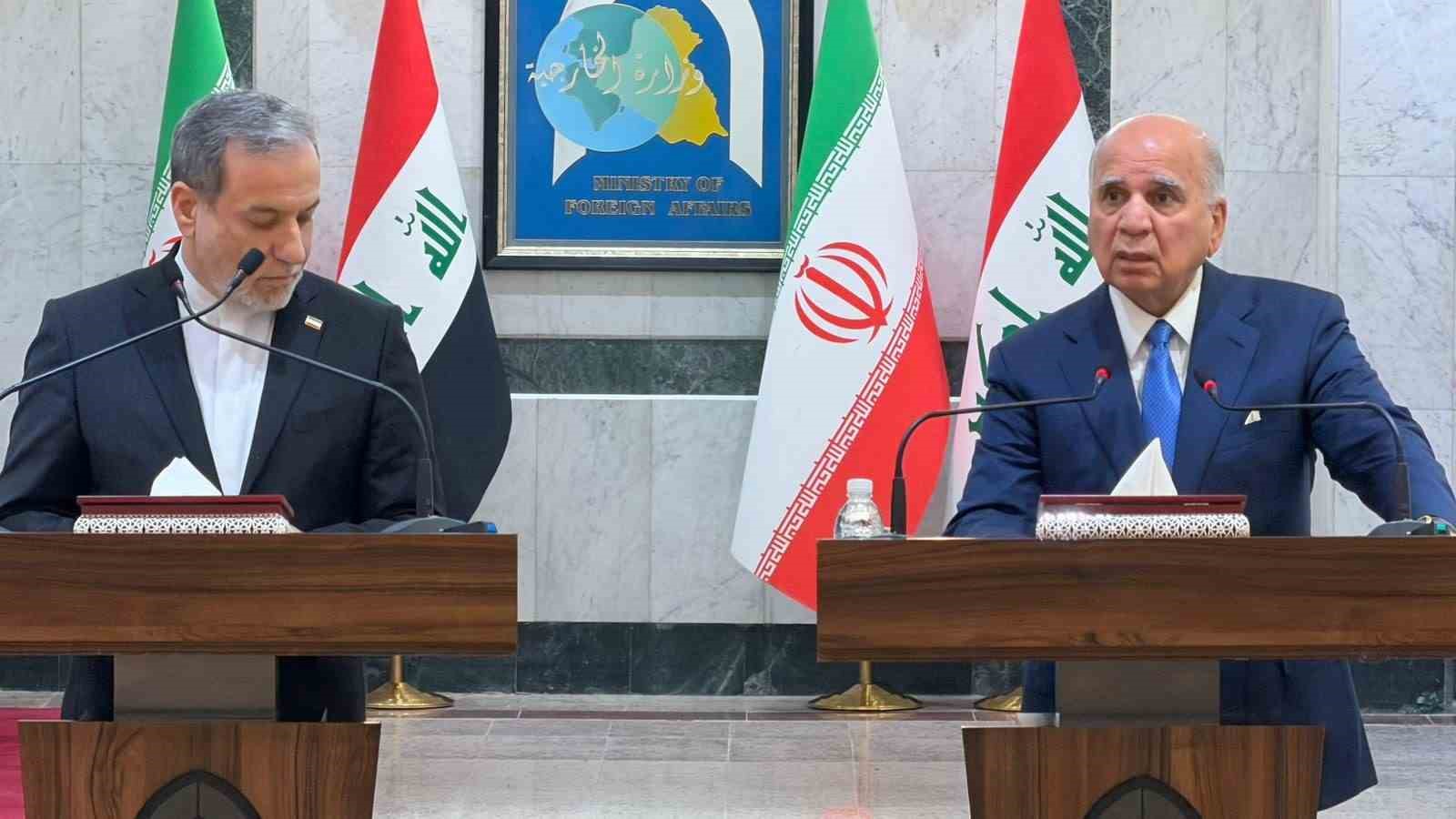 iranli bakan arakci hurmuz bogazi 30 gun boyunca iranin yonetimi altinda kalmaya devam edecek FhK9b3Bf