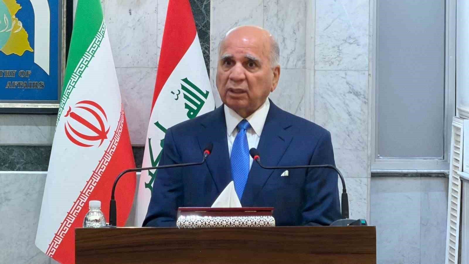 iranli bakan arakci hurmuz bogazi 30 gun boyunca iranin yonetimi altinda kalmaya devam edecek NybahcFQ