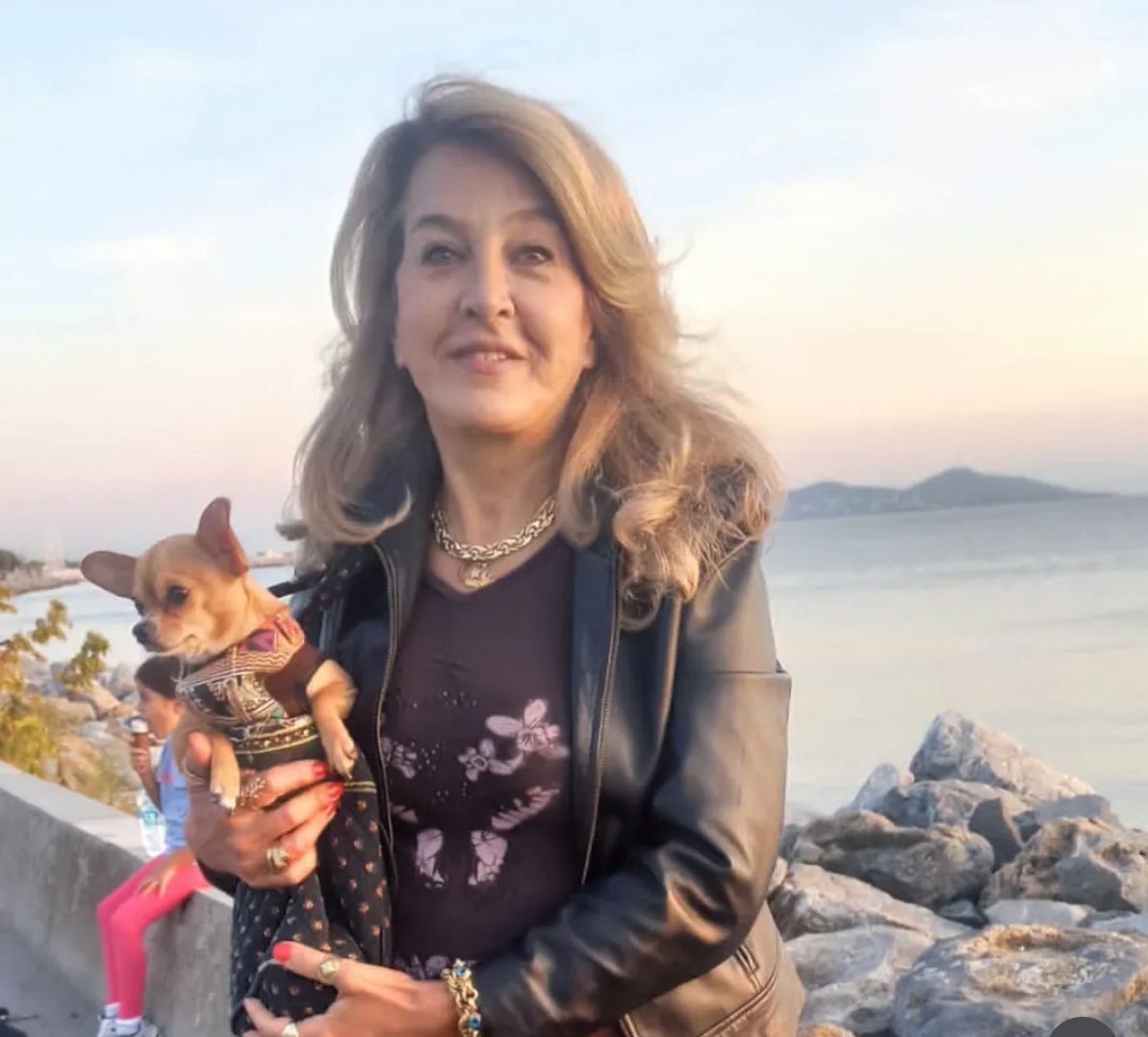 iranli kadin kopek tasmasiyla bogularak olduruldu arabada cesedi parcalandi ve kirsehire gomuldu 1 LSAA5BYH