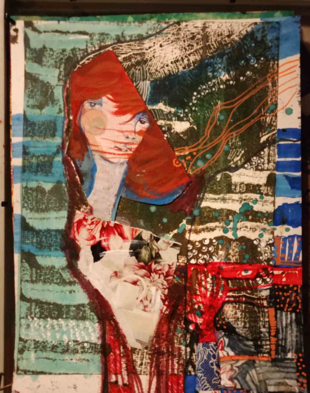 iranli ressam 150ye yakin eserinin kayboldugu iddiasiyla polise basvurdu 5 Fwnfamwu