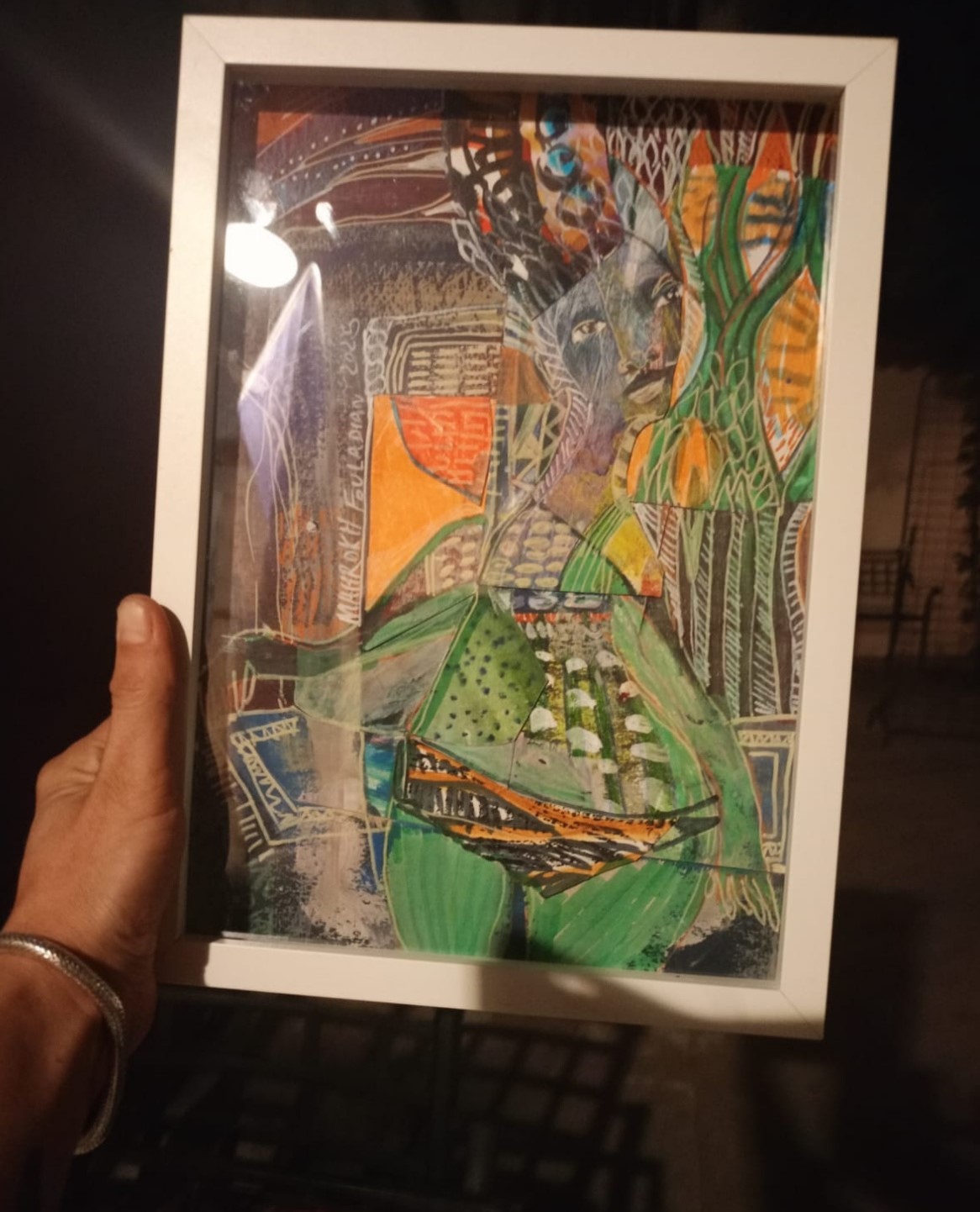 iranli ressam 150ye yakin eserinin kayboldugu iddiasiyla polise basvurdu 6 8jqzjnA6