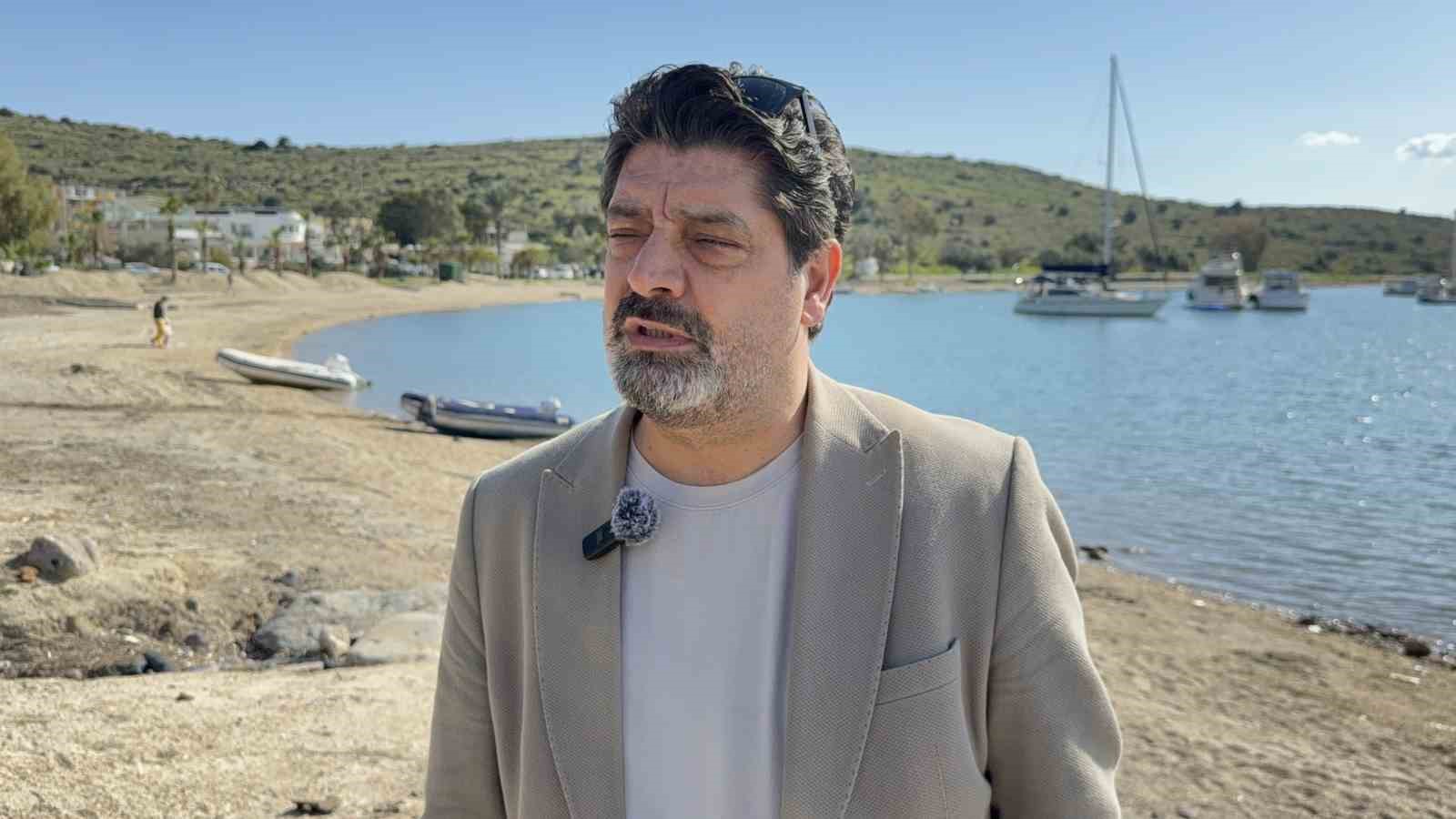 iranli turist krizi bodrum turizmini vurdu nevruz oncesi rezervasyonlarin yuzde 70i iptal 0 kNHmMJnN