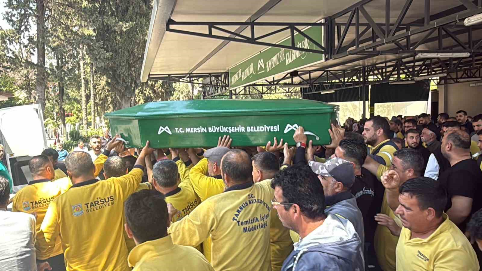 Irmakta ölü bulunan yeni evli genç toprağa verildi: Aileden şüpheli ölüm iddiası 6 irmakta olu bulunan yeni evli genc topraga verildi aileden supheli olum iddiasi 2 weYNnSXt