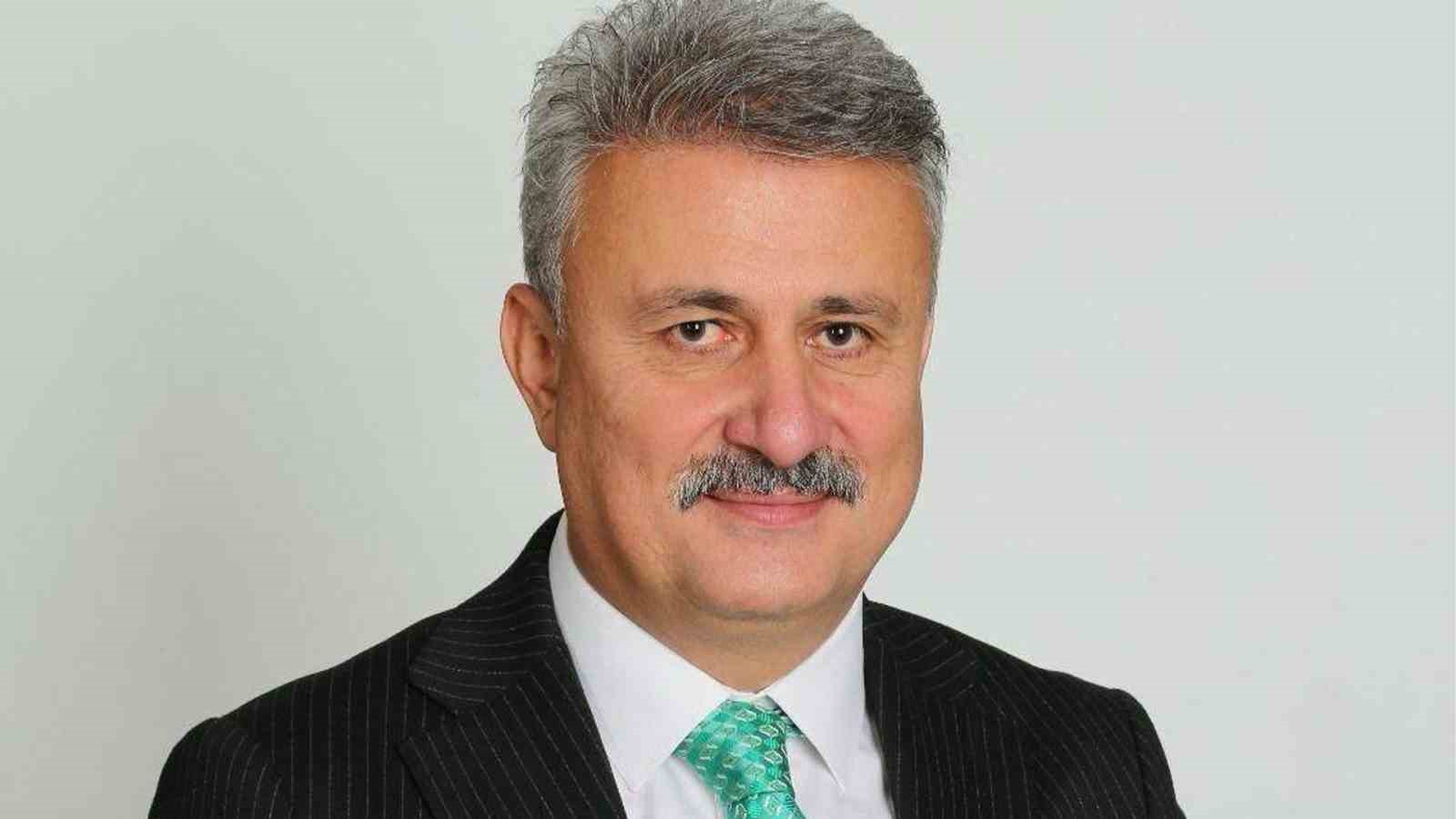 "İrtikap" davasında karar: Eski belediye başkanın da aralarında olduğu 5 sanığa hapis cezası 5 irtikap davasinda karar eski belediye baskanin da aralarinda oldugu 5 saniga hapis cezasi 1