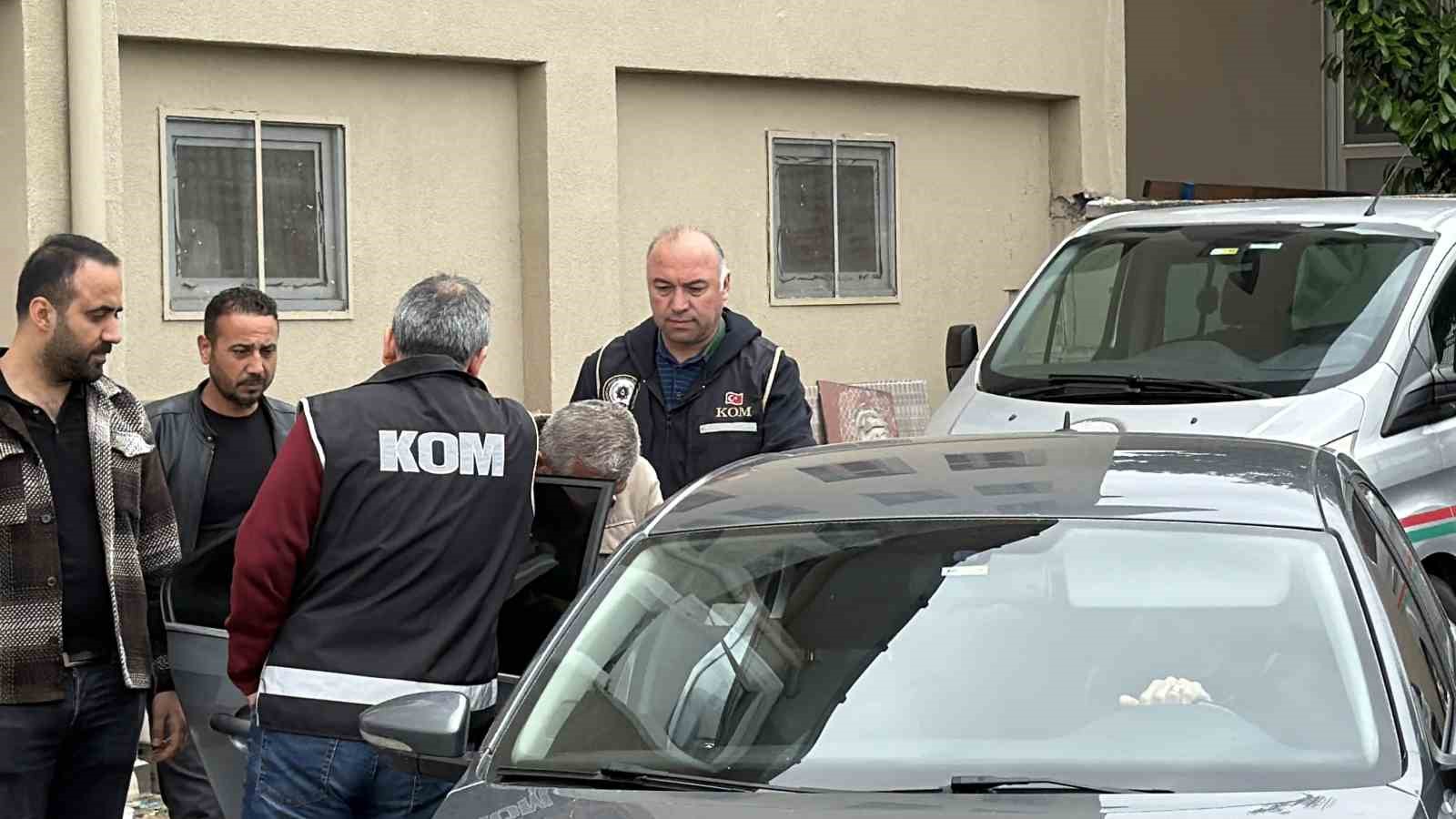 İrtikap soruşturması kapsamında göz altına alınan Akçakoca Belediye Başkanı Fikret Albayrak tutuklandı 6 irtikap sorusturmasi kapsaminda goz altina alinan akcakoca belediye baskani fikret albayrak tutuklandi 2