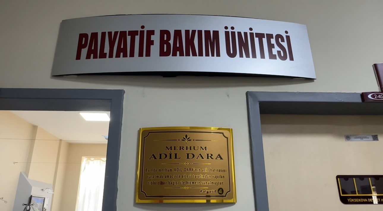 İş adamından Yüksekova Devlet Hastanesine anlamlı bağış 9 is adamindan yuksekova devlet hastanesine anlamli bagis 5 QVTIddIK