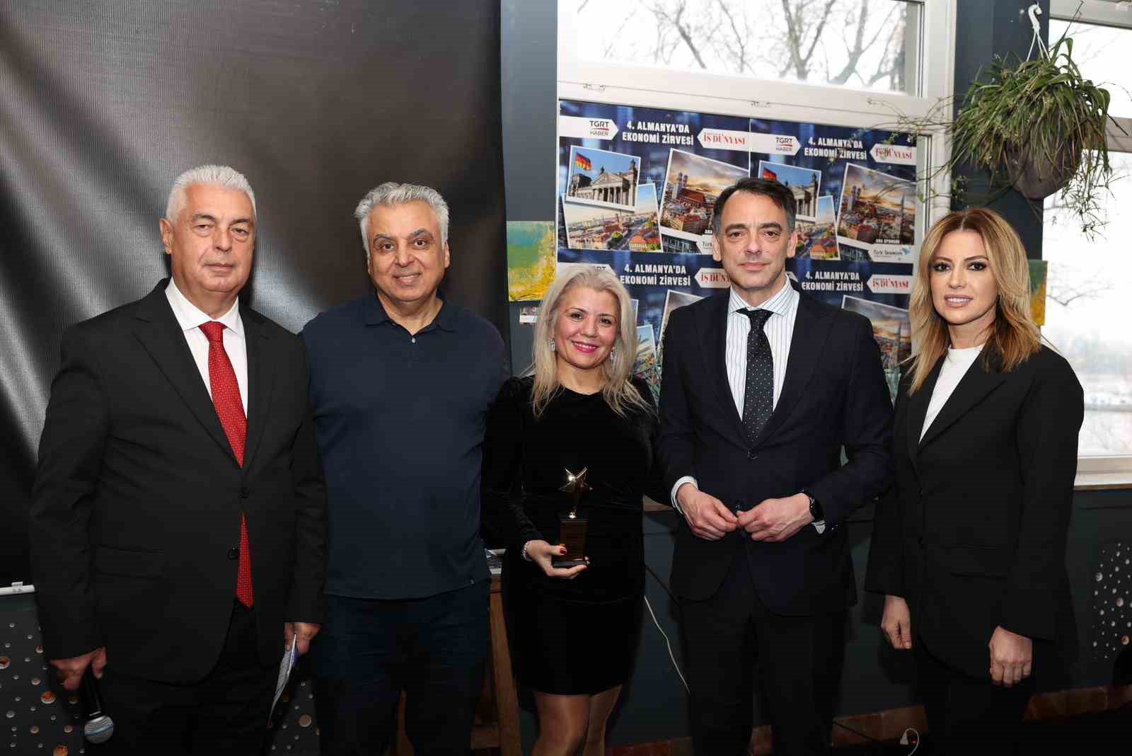 is adamlari almanyada bulustu yeni yatirim firsatlari konusuldu 12 lEt2m4Ob