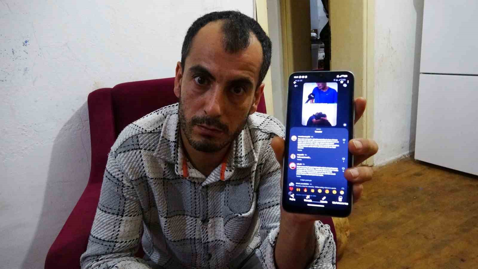 İş aradığına pişman oldu: Eski hükümlünün hayatı ikinci kez kâbusa döndü 4 is aradigina pisman oldu eski hukumlunun hayati ikinci kez k busa dondu 0