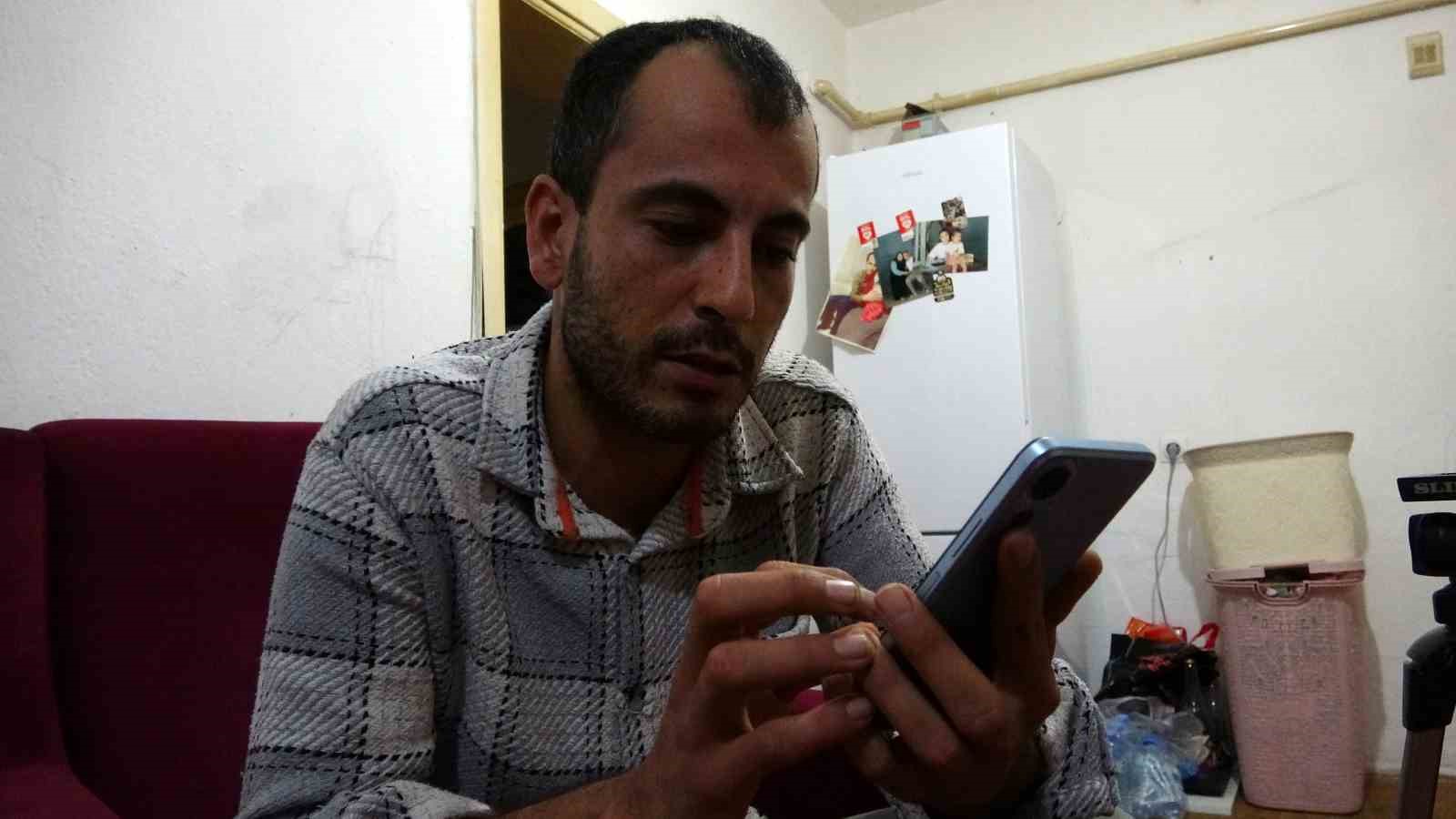 İş aradığına pişman oldu: Eski hükümlünün hayatı ikinci kez kâbusa döndü 7 is aradigina pisman oldu eski hukumlunun hayati ikinci kez k busa dondu 3 OWNsEJ5z