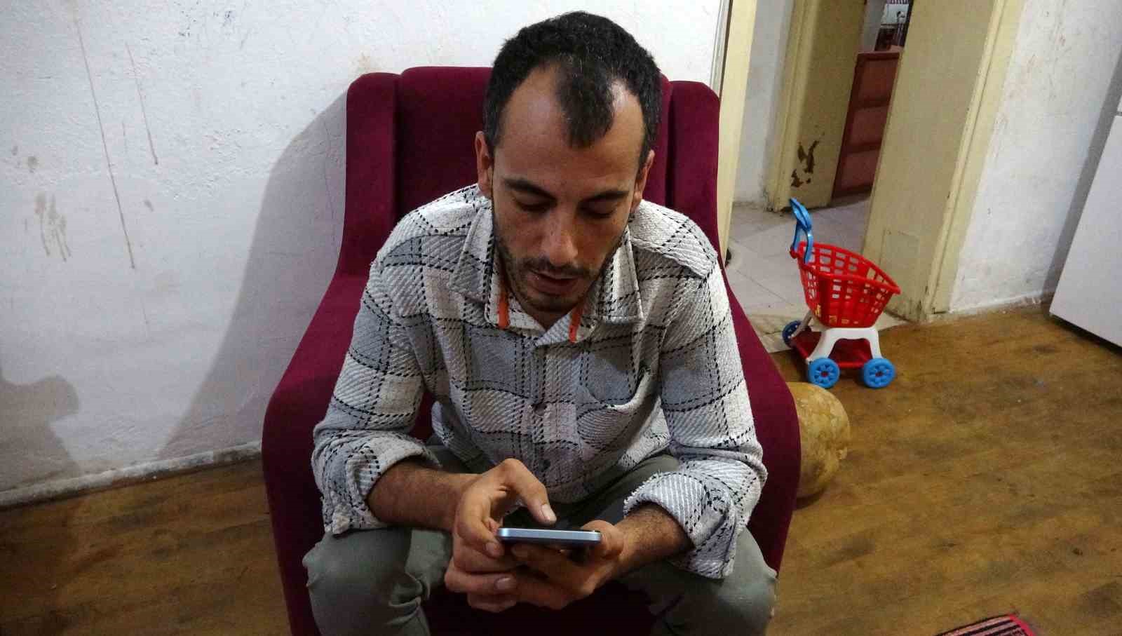 İş aradığına pişman oldu: Eski hükümlünün hayatı ikinci kez kâbusa döndü 8 is aradigina pisman oldu eski hukumlunun hayati ikinci kez k busa dondu 4 7PPmEPik