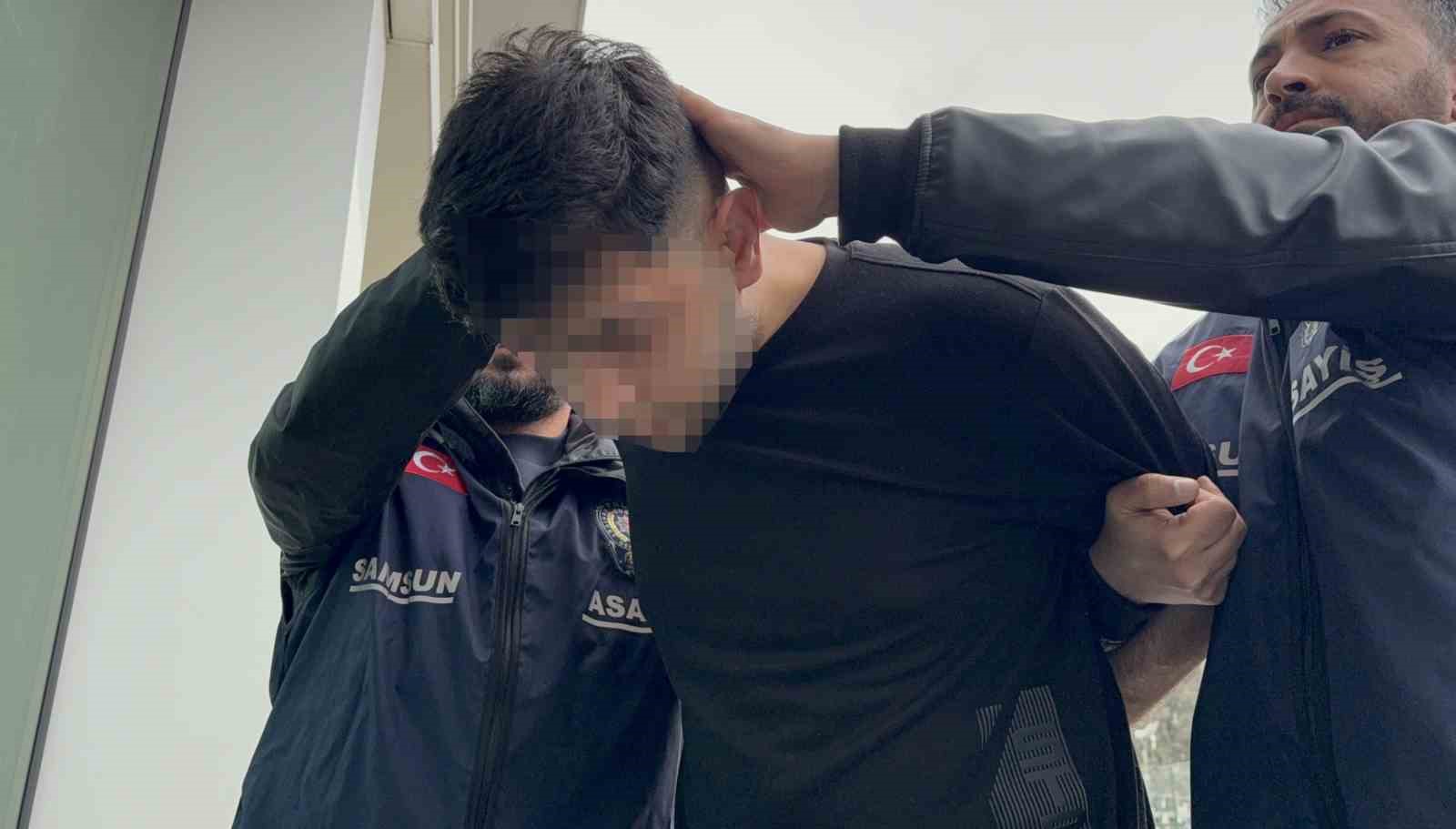 is arkadasini bicaklayarak olduren sahis adliyeye sevk edildi 2 ISVpB6zB