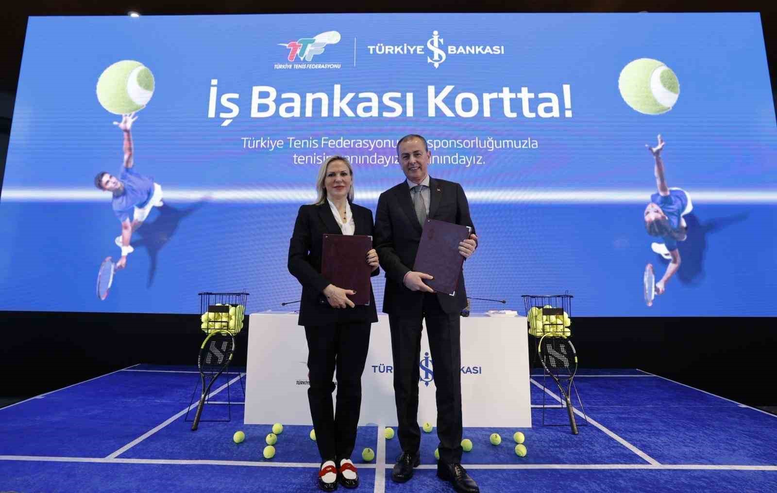 is bankasindan tenis sporuna destek 2 cfd3RZZH